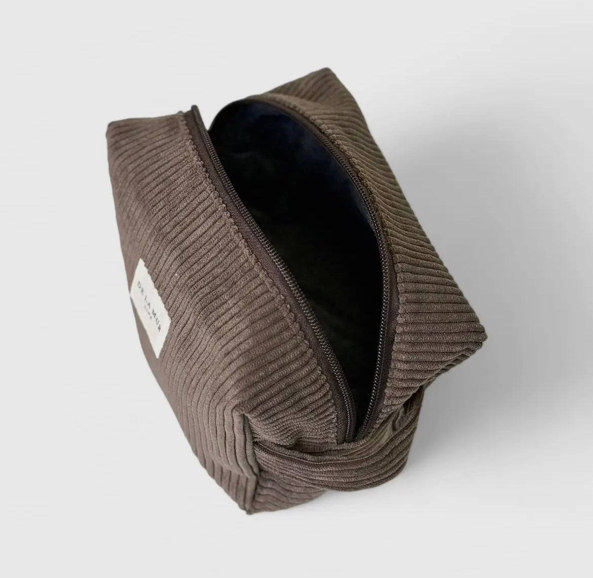 Borsa da toilette Xoc medium