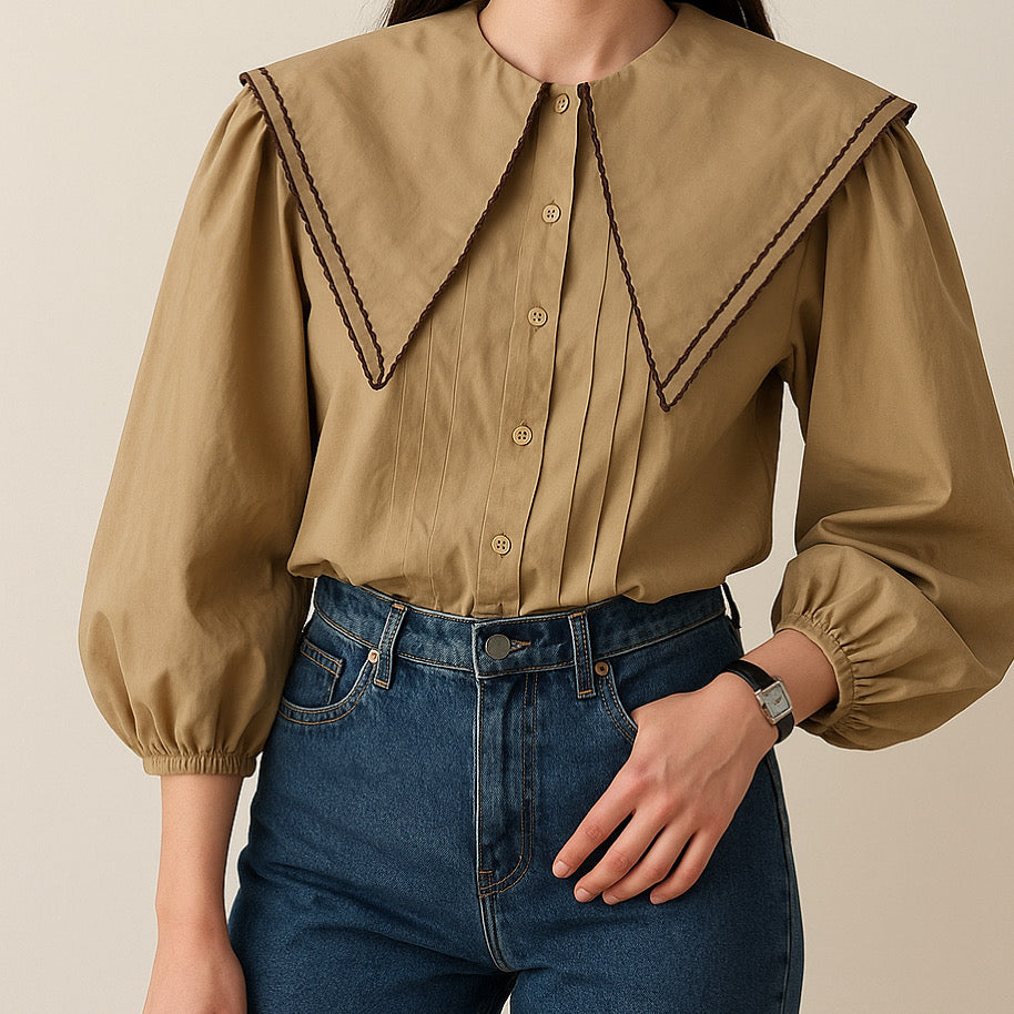 Camicia Siena elegance