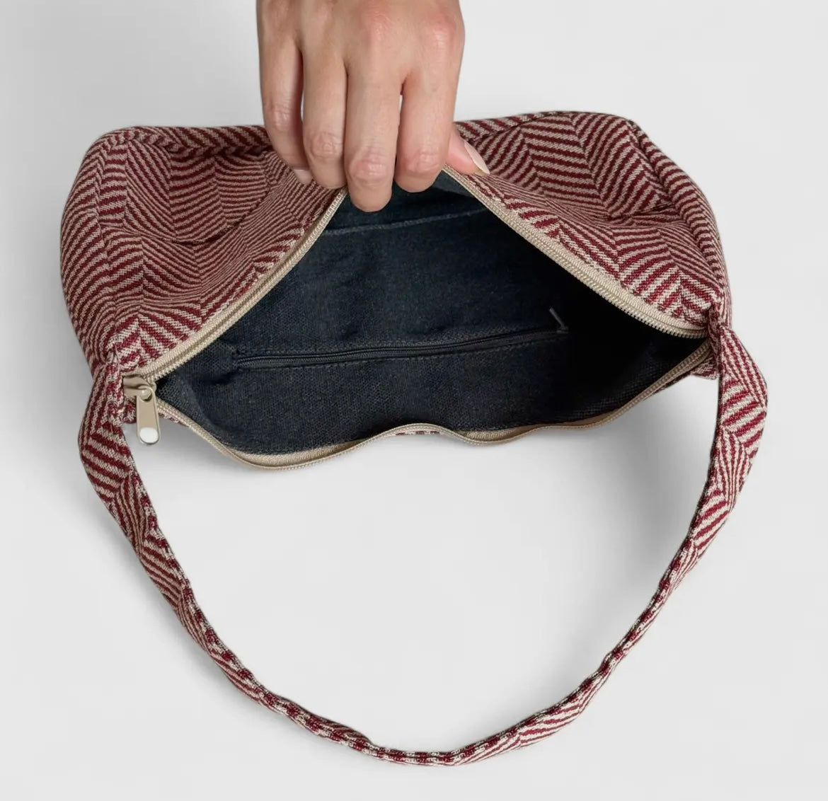 Borsa a spalla Dubai