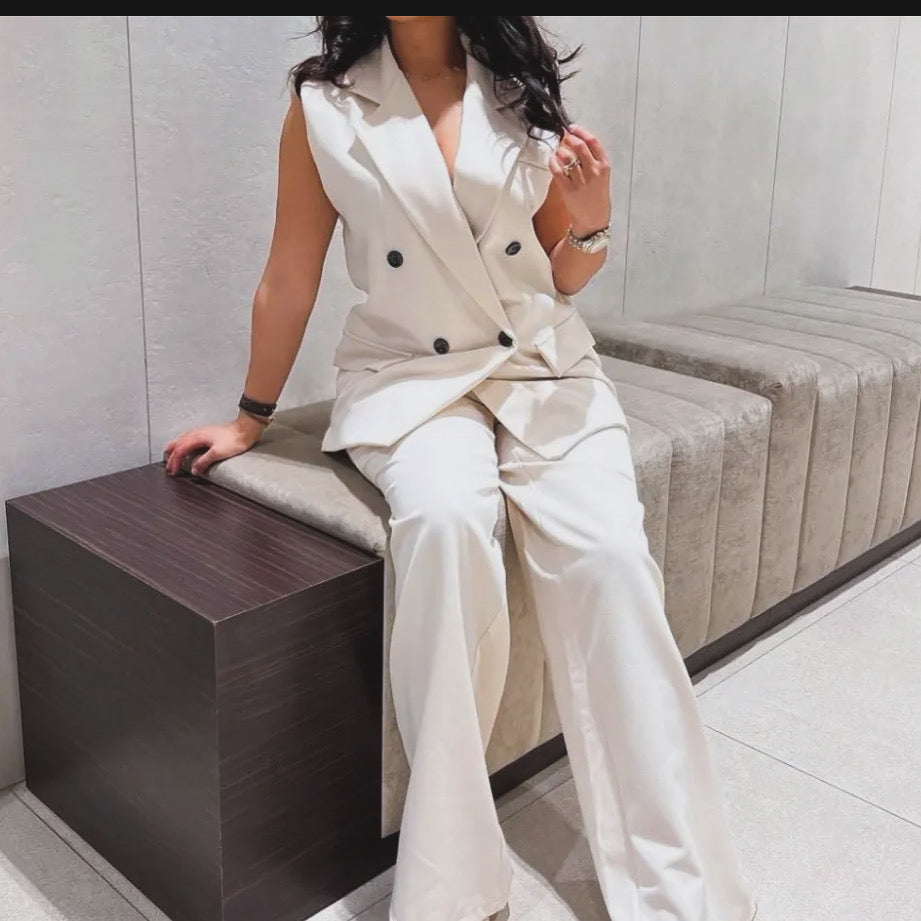 Coordinato vari colori