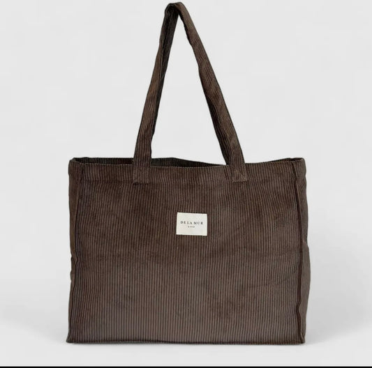 Borsa rettangolare Xoc