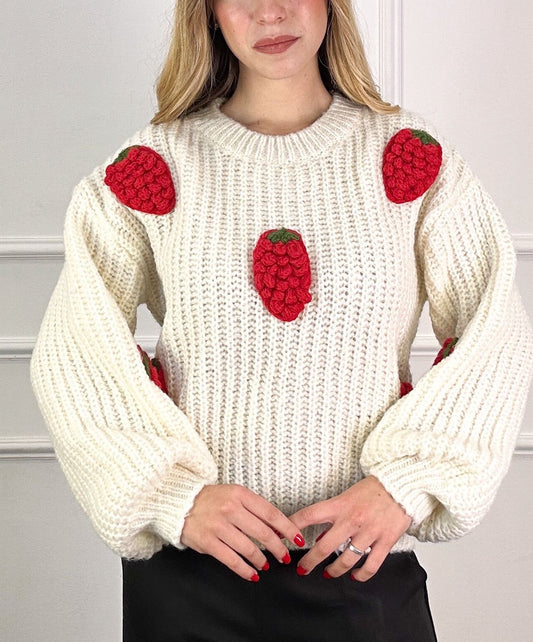 Maglione 🍓