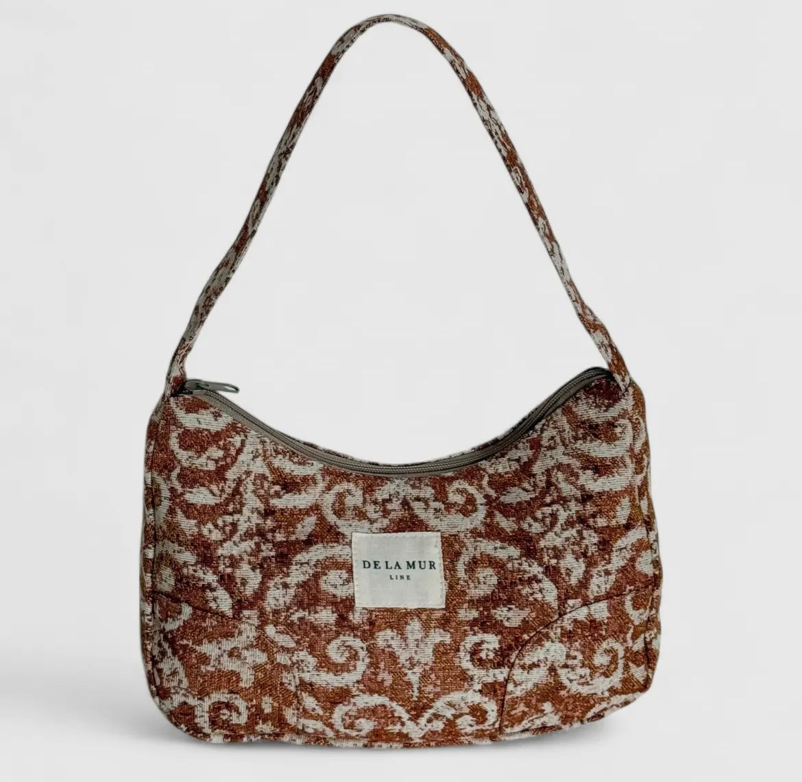 Borsa a spalla Mosti