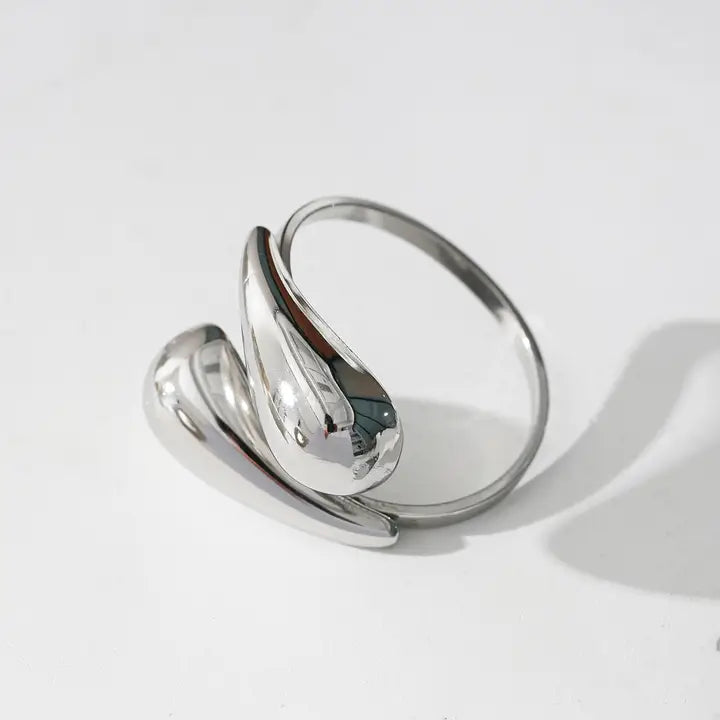 ANELLO A GOCCIA